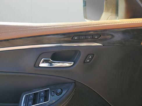 Used 2014 Chevrolet Impala LTZ image 27