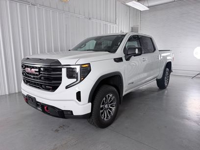 Used 2023 GMC Sierra 1500 AT4