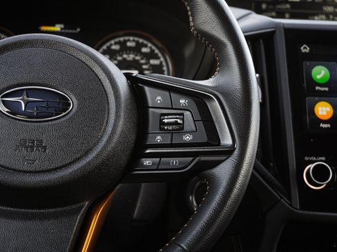 Used 2024 Subaru Forester Wilderness image 20