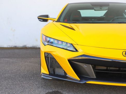 Used 2022 Acura NSX Type S AWD/4WD image 51