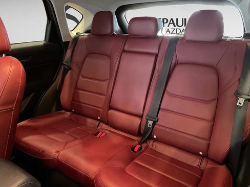 Used 2023 MAZDA CX-5 Carbon Edition image 13