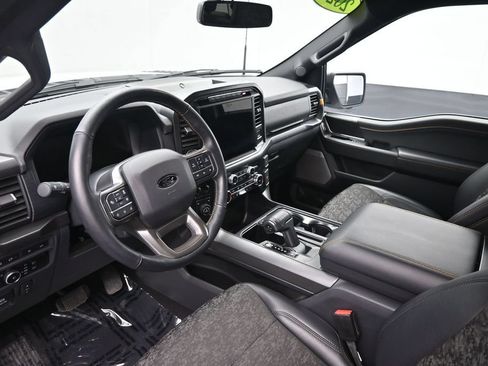 Used 2024 Ford F150 Tremor w/ Tow/Haul Package AWD/4WD image 20