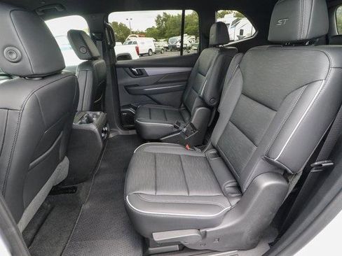 New 2026 Buick Enclave Sport Touring w/ Power Package image 27