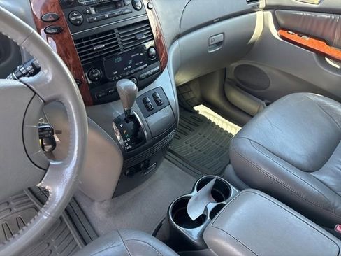 Used 2004 Toyota Sienna XLE FWD image 17