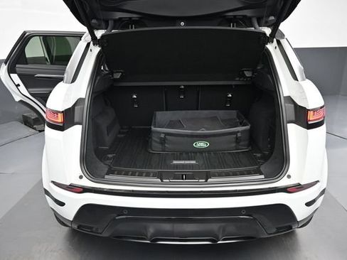 Used 2022 Land Rover Range Rover Evoque R-Dynamic SE AWD/4WD image 19