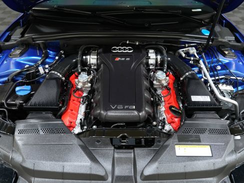 Used 2015 Audi RS 5 Coupe image 45