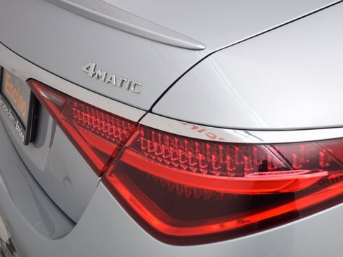Certified 2022 Mercedes-Benz S 580 4MATIC Sedan image 13
