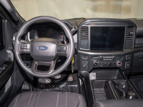 Used 2025 Ford F150 STX w/ Equipment Group 200A image 6