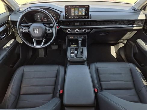 Used 2025 Honda CR-V EX-L image 21