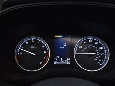 Used 2019 Subaru Forester Premium image 19