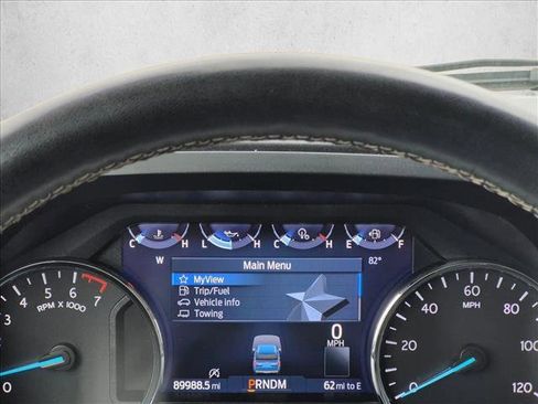 Used 2023 Ford Expedition Limited RWD image 7