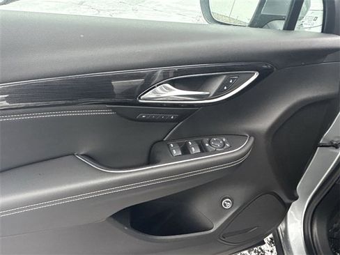 Certified 2023 Buick Envision Essence image 22