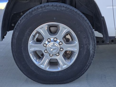 Used 2024 RAM 2500 Big Horn image 14