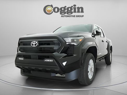 New 2026 Toyota Tacoma SR5 AWD/4WD image 18