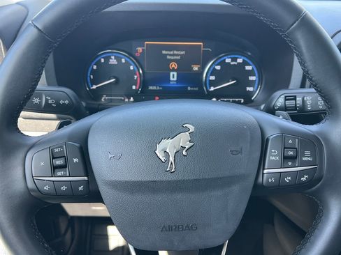 Used 2024 Ford Bronco Sport Badlands AWD/4WD image 23