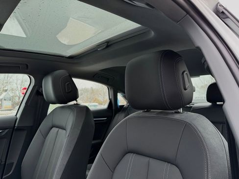 New 2026 Audi A3 2.0T Premium image 22