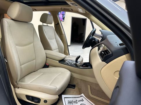 Used 2013 BMW X3 xDrive28i image 40