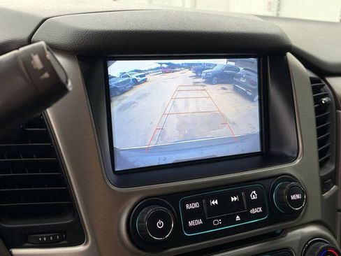 Used 2019 GMC Yukon Denali w/ Denali Ultimate Package AWD/4WD image 11