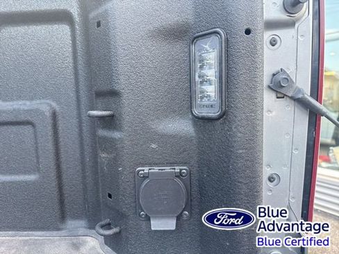 Used 2023 Chevrolet Silverado 1500 RST w/ Rally Edition image 38