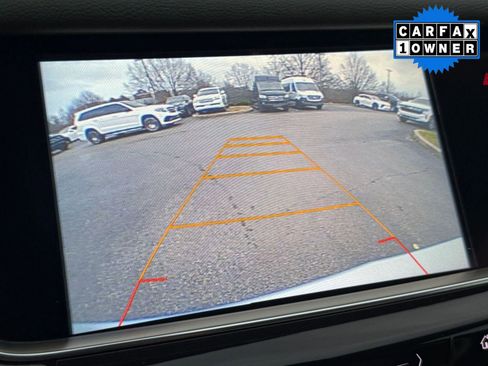 Used 2017 Cadillac XT5 Luxury w/ Driver Awareness Package image 31