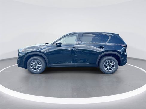 New 2026 MAZDA CX-5 Select AWD/4WD image 5