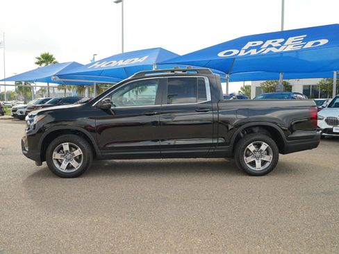 Used 2025 Honda Ridgeline RTL image 10