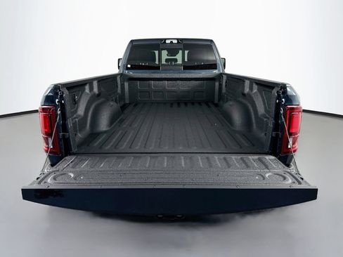 New 2026 RAM 3500 Laramie w/ Sport Appearance Package AWD/4WD image 16