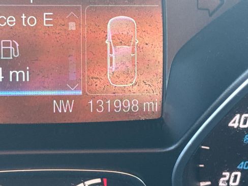 Used 2016 Ford Escape SE w/ Equipment Group 201A FWD image 31