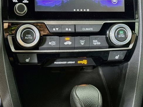Used 2019 Honda Civic EX image 7
