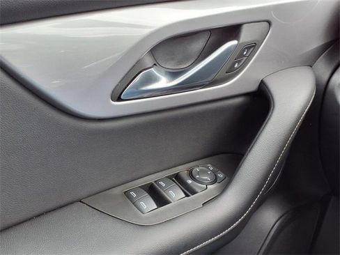 Used 2023 Chevrolet Blazer LT w/ Driver Confidence Package image 17