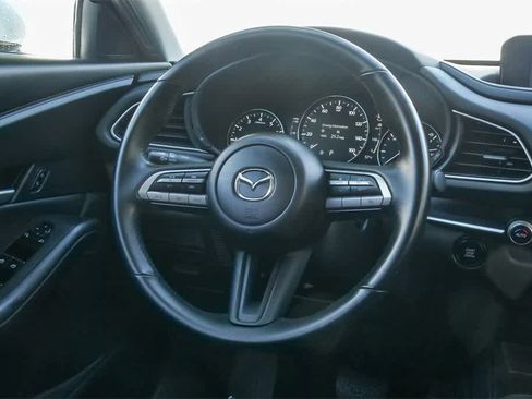Used 2022 MAZDA CX-30 AWD 2.5 S w/ Select Package image 14
