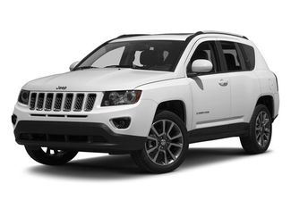 Used 2014 Jeep Compass Latitude w/ Sun/Sound Group AWD/4WD video 1