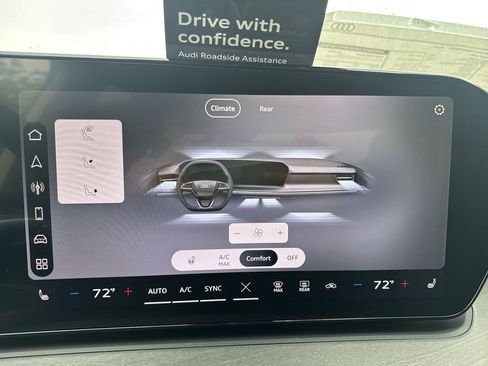 New 2026 Audi Q3 quattro 2.0T AWD/4WD image 6