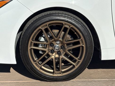 Certified 2024 Toyota Corolla SE Nightshade image 32