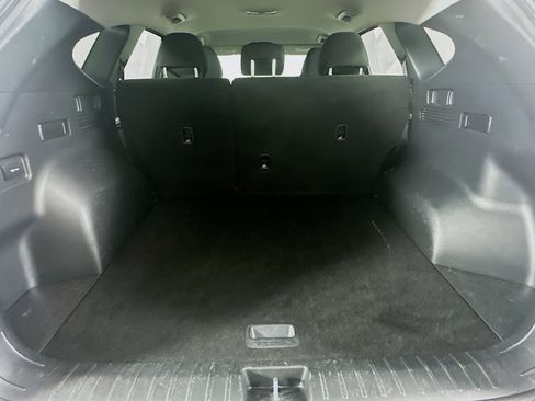 Used 2024 Hyundai Tucson SEL FWD image 28