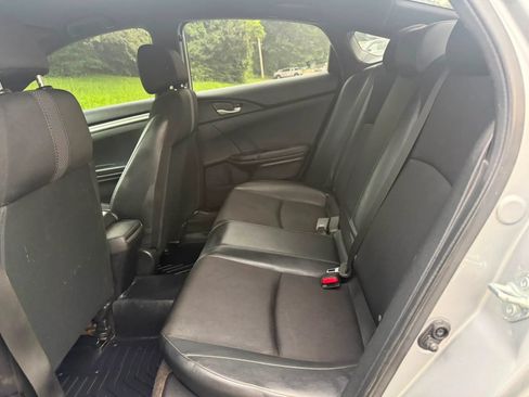 Used 2021 Honda Civic Sport image 10
