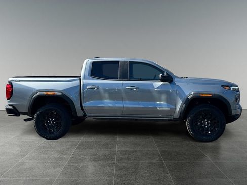 New 2026 GMC Canyon Elevation AWD/4WD image 8