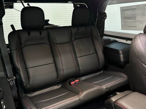 New 2026 Jeep Wrangler Rubicon AWD/4WD image 13
