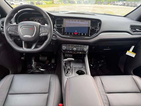 New 2026 Dodge Durango GT AWD/4WD image 3