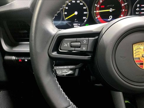 Used 2022 Porsche 911 GT3 image 22