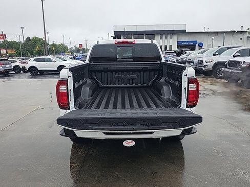 Certified 2025 GMC Canyon Denali image 6