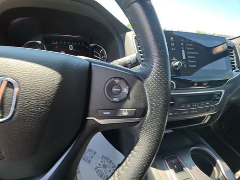 Used 2023 Honda Passport EX-L image 19