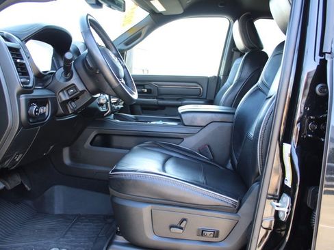 Used 2024 RAM 2500 Power Wagon w/ Level 2 Equipment Group image 15