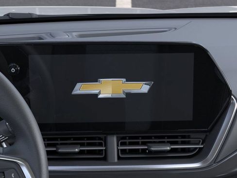 New 2026 Chevrolet Trax ACTIV w/ Driver Confidence Package FWD image 21