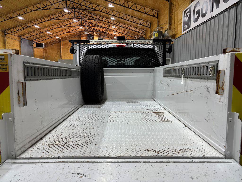 Used 2018 Ford F250 XL w/ Power Equipment Group AWD/4WD image 22