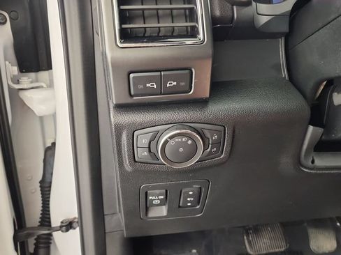 Used 2020 Ford F150 Lariat AWD/4WD image 15