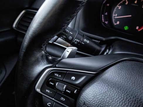 Used 2019 Honda Accord Sport image 36