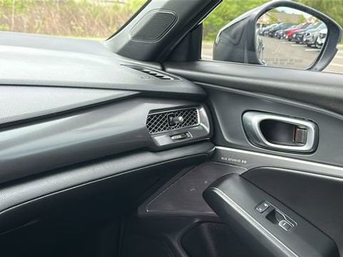 Certified 2024 Acura Integra A-Spec FWD image 20
