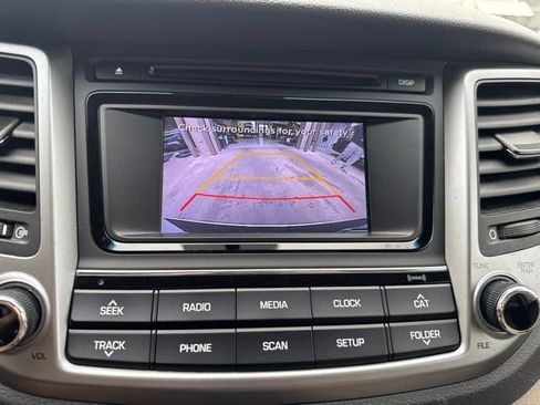Used 2017 Hyundai Tucson SE FWD image 21