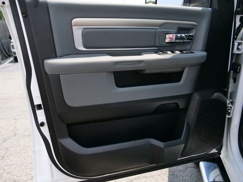 Used 2015 RAM 1500 Big Horn AWD/4WD image 19